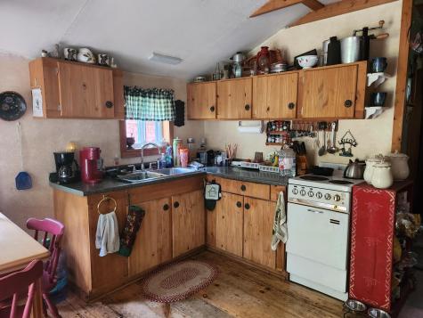 431 Huff Hill Road Hartland ME 04943