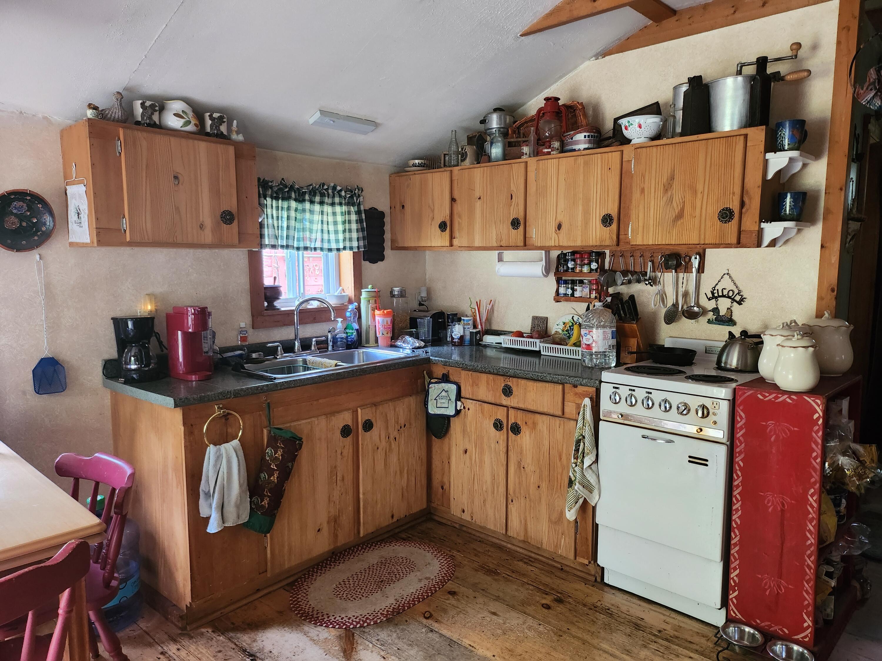 431 Huff Hill Road Hartland ME 04943
