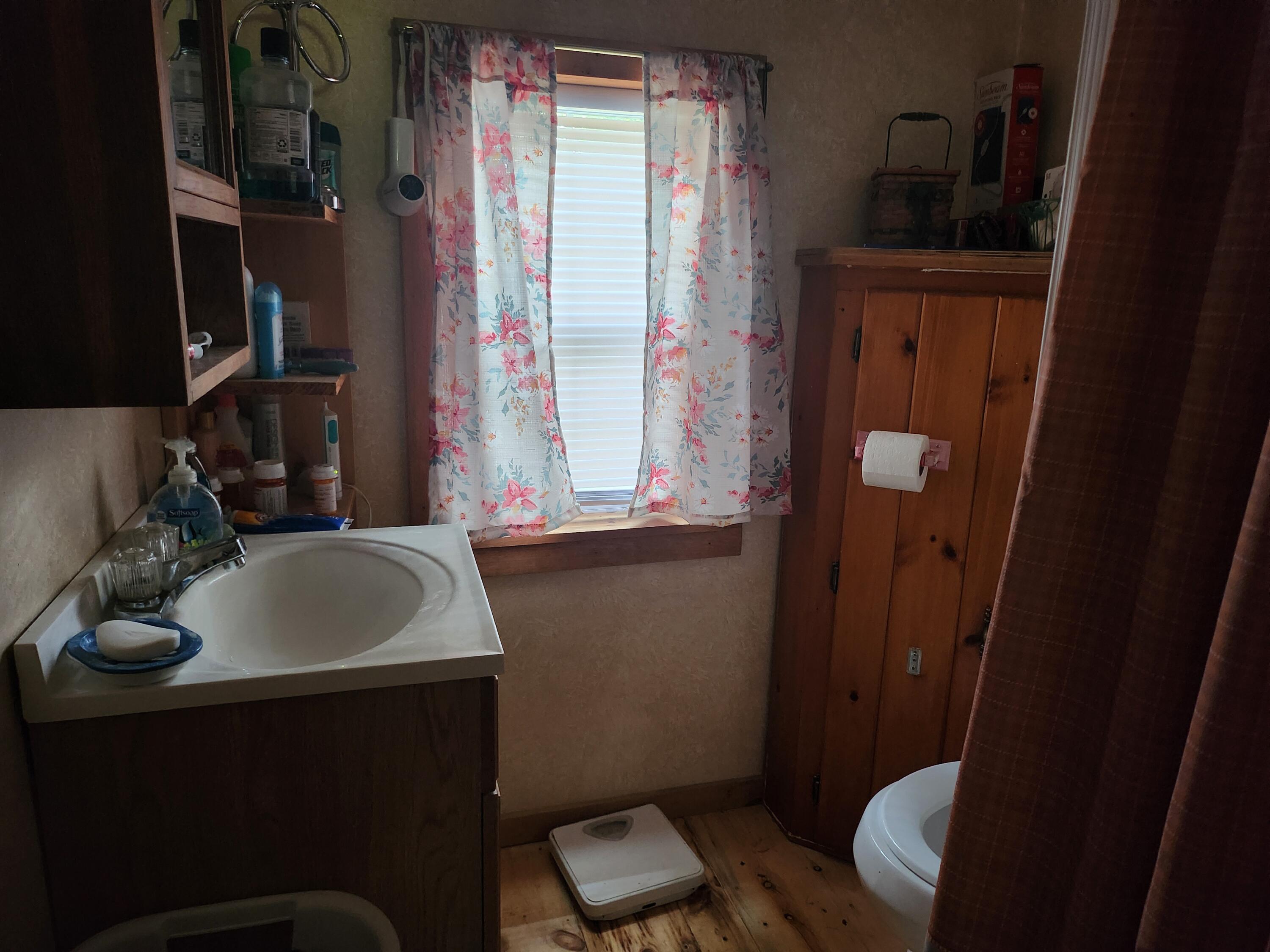 431 Huff Hill Road Hartland ME 04943