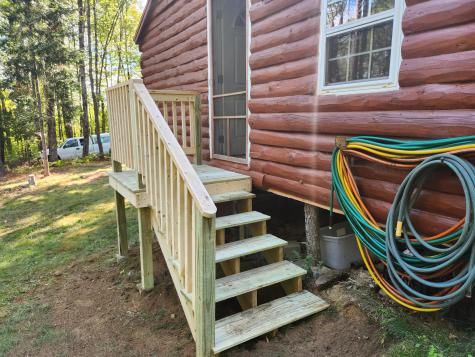 431 Huff Hill Road Hartland ME 04943