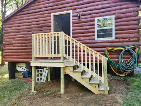 431 Huff Hill Road Hartland ME 04943
