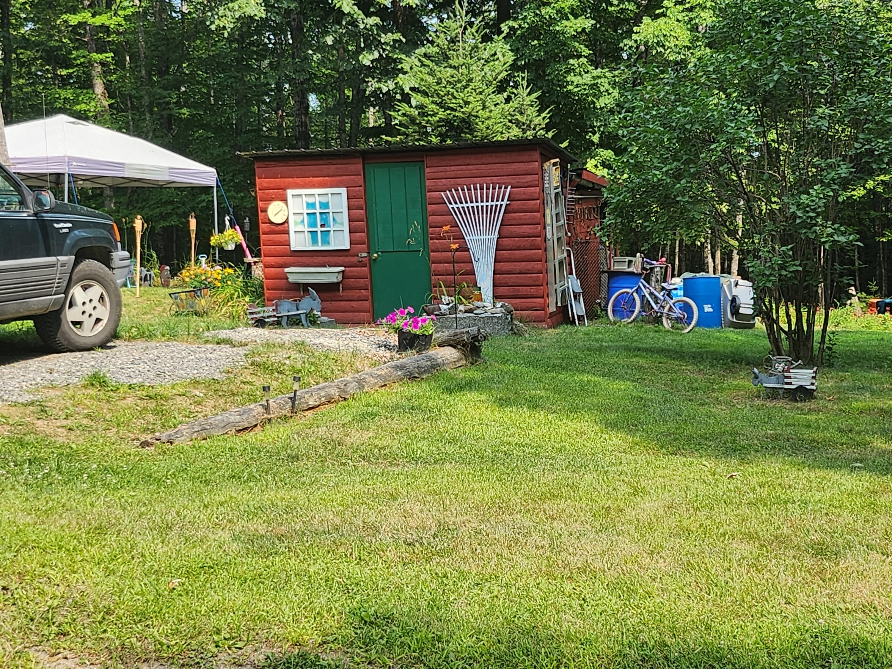 431 Huff Hill Road Hartland ME 04943
