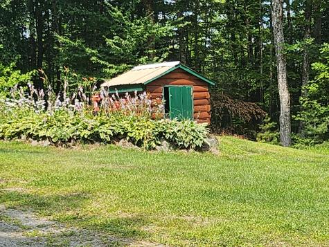 431 Huff Hill Road Hartland ME 04943