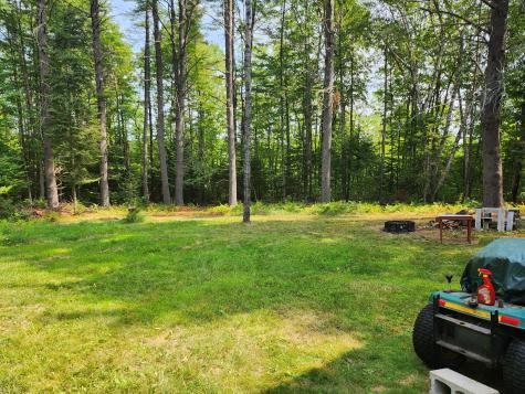 431 Huff Hill Road Hartland ME 04943