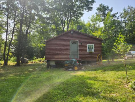 431 Huff Hill Road Hartland ME 04943