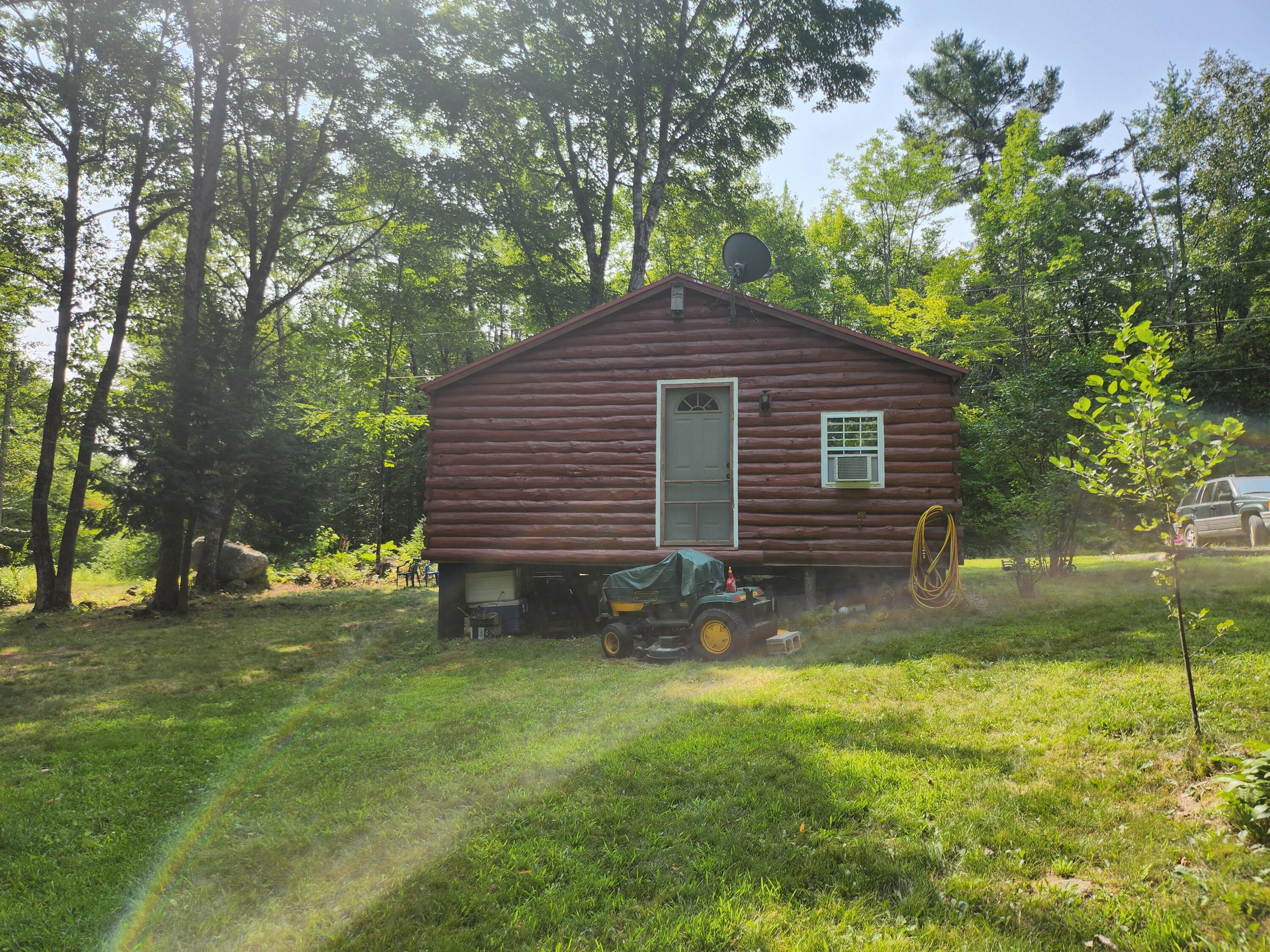 431 Huff Hill Road Hartland ME 04943