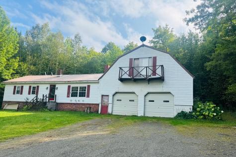 184 Station Road Sherman ME 04776