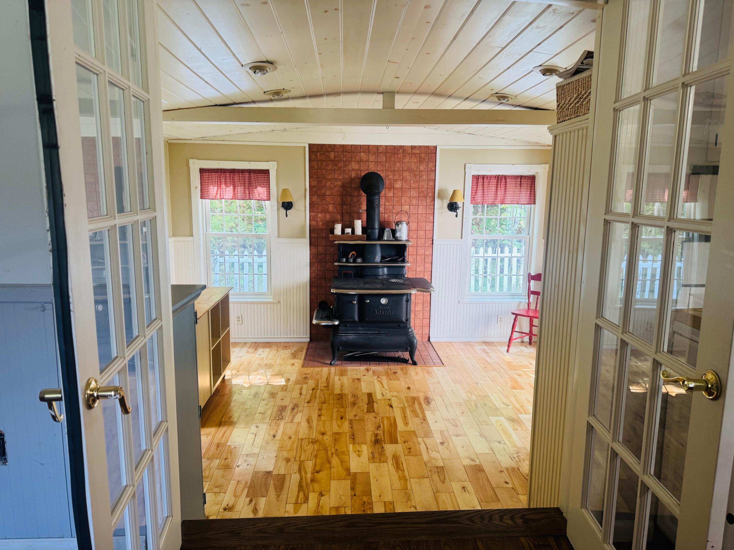 184 Station Road Sherman ME 04776