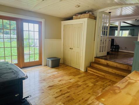 184 Station Road Sherman ME 04776