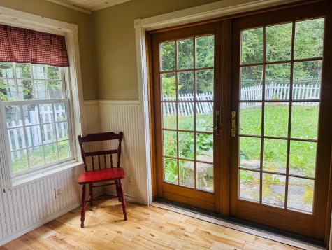 184 Station Road Sherman ME 04776