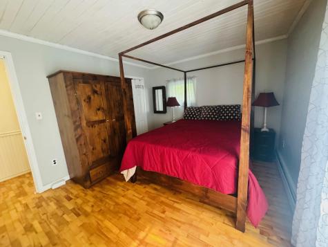 184 Station Road Sherman ME 04776