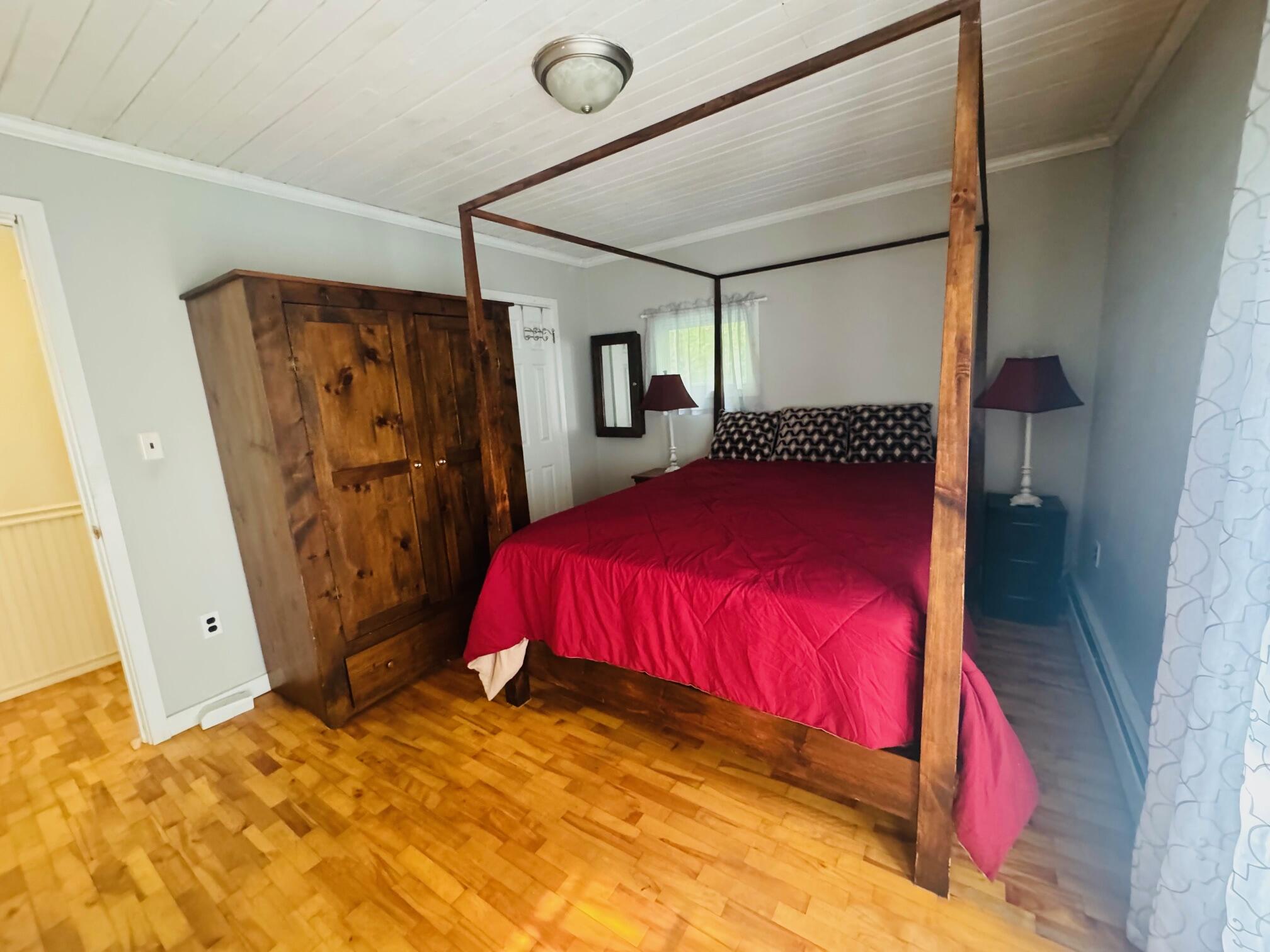 184 Station Road Sherman ME 04776