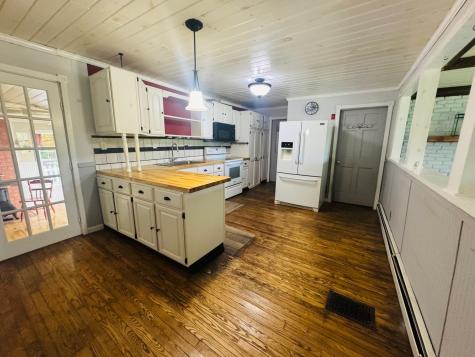 184 Station Road Sherman ME 04776