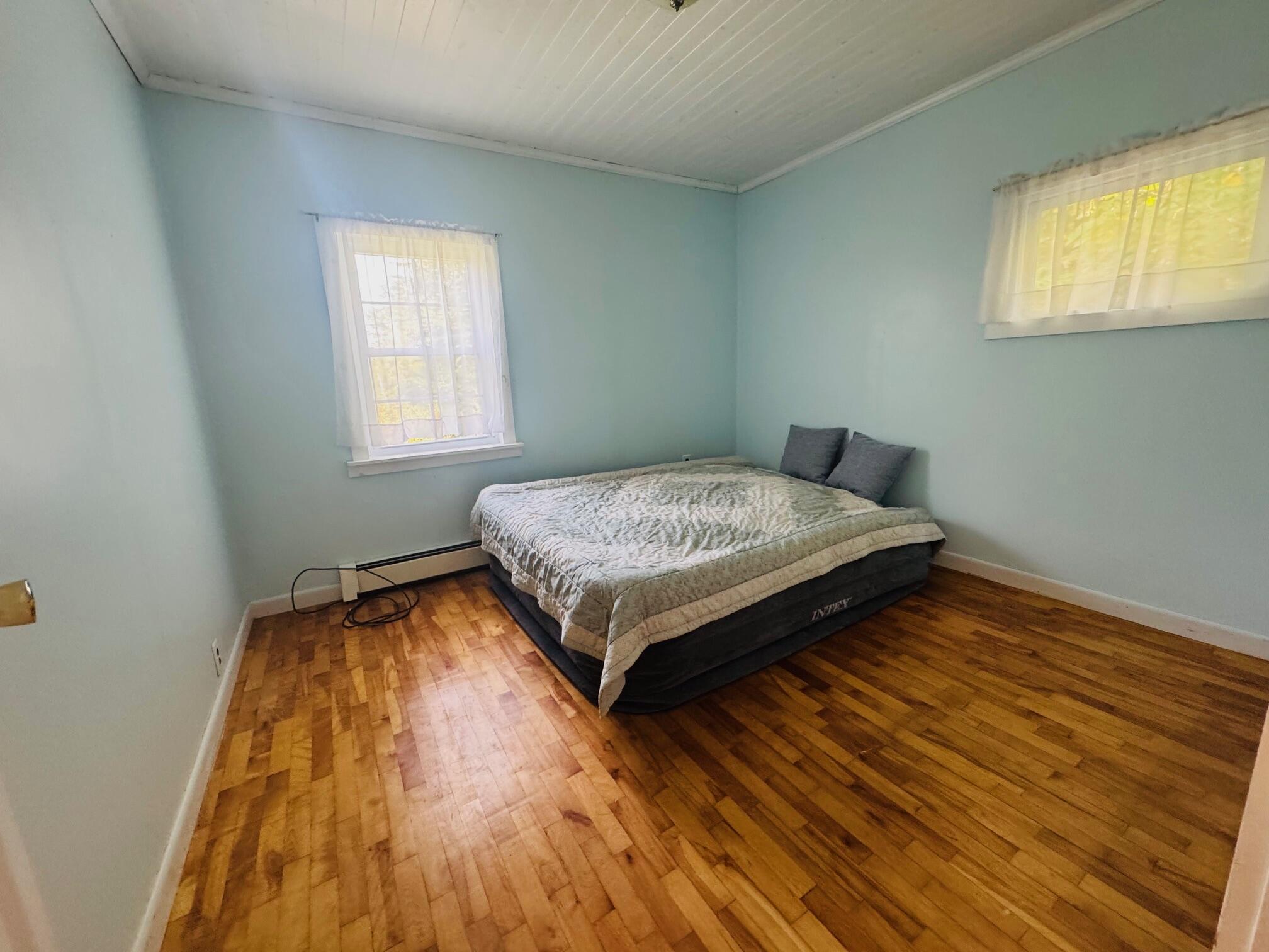 184 Station Road Sherman ME 04776