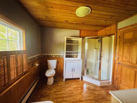 184 Station Road Sherman ME 04776