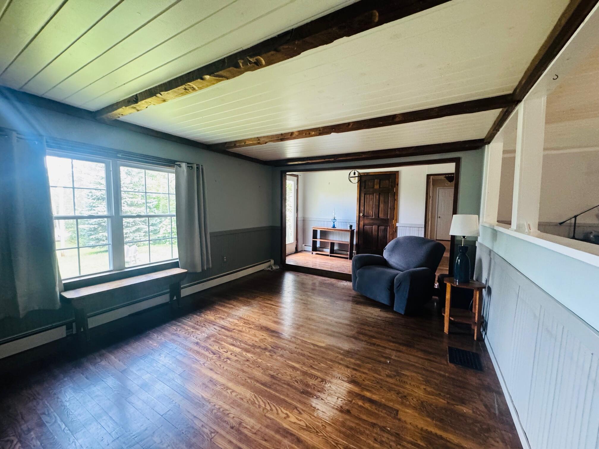 184 Station Road Sherman ME 04776