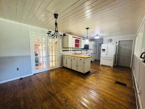 184 Station Road Sherman ME 04776