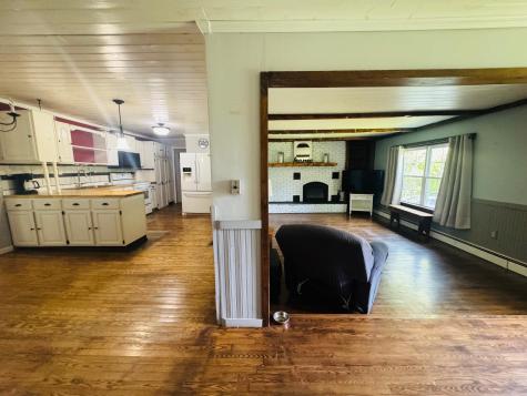 184 Station Road Sherman ME 04776