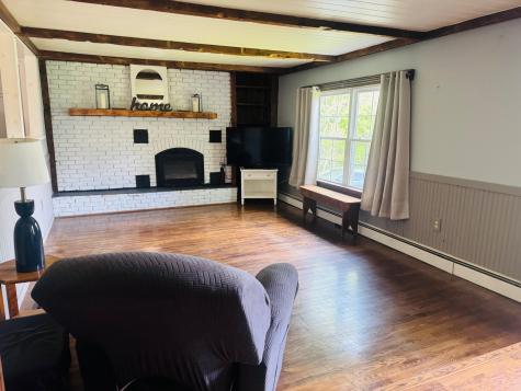 184 Station Road Sherman ME 04776