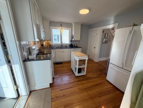 216 Fern Street Bangor ME 04401