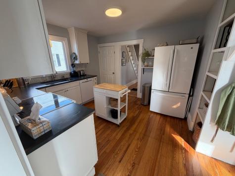 216 Fern Street Bangor ME 04401