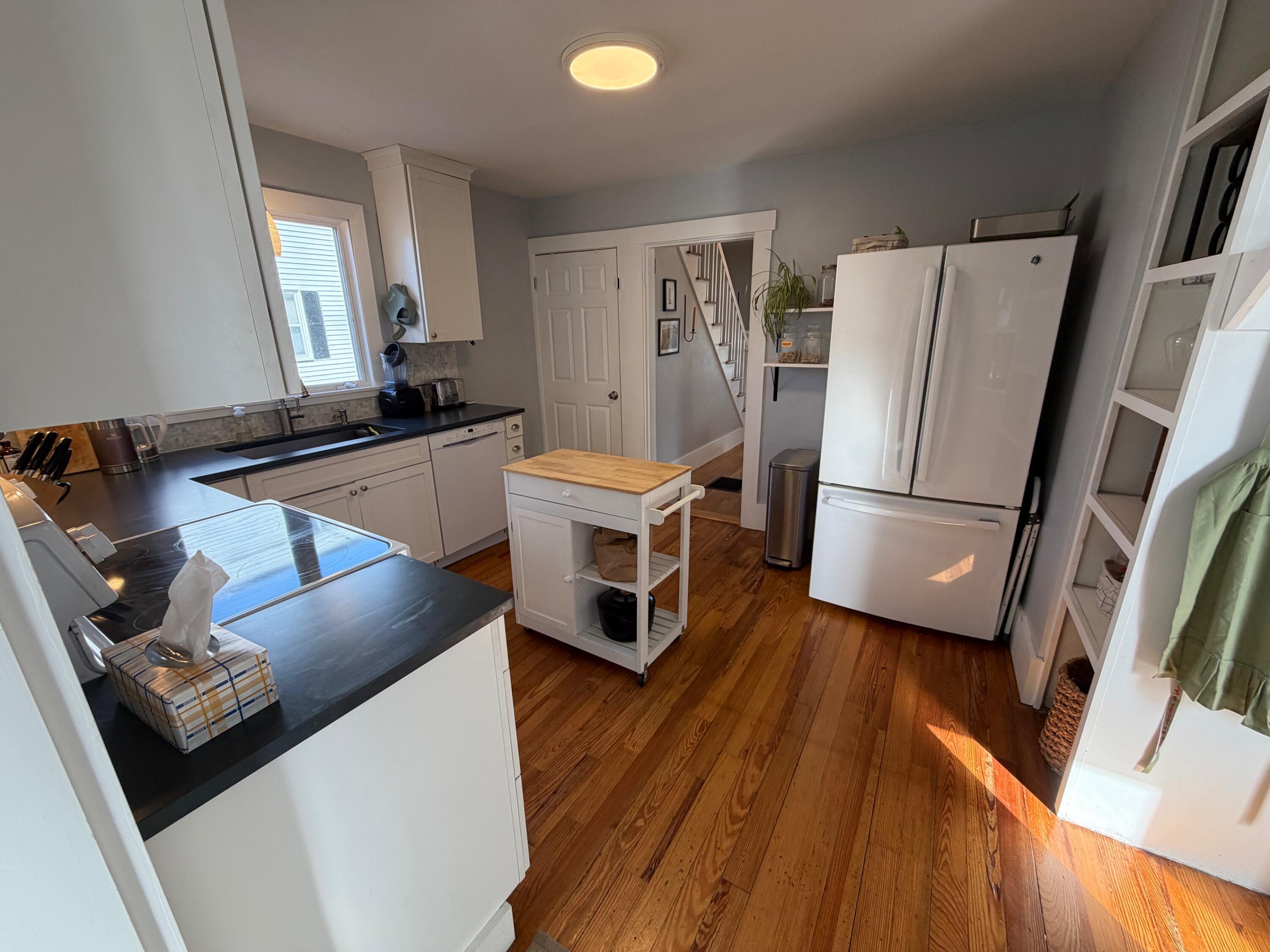 216 Fern Street Bangor ME 04401