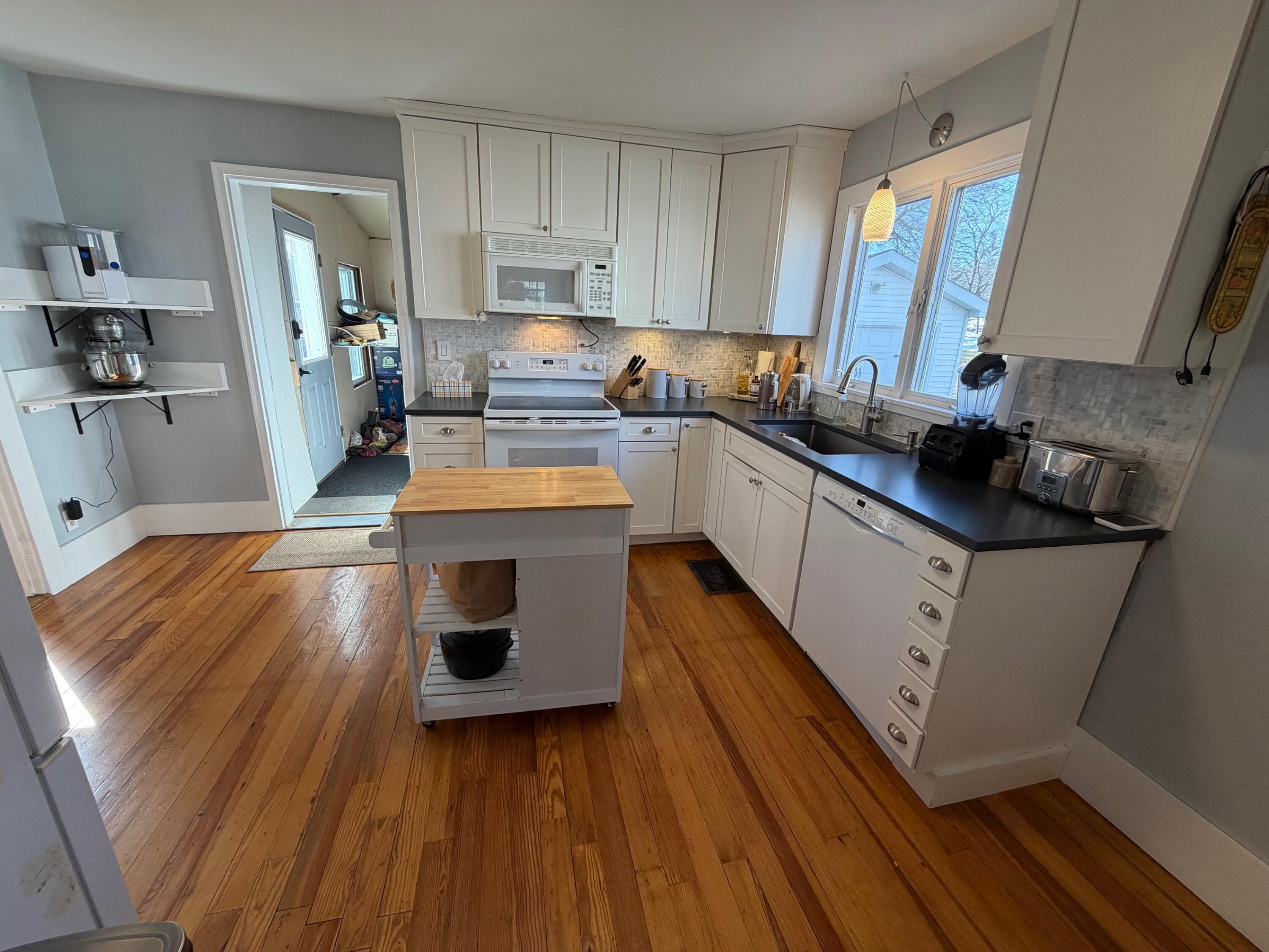 216 Fern Street Bangor ME 04401