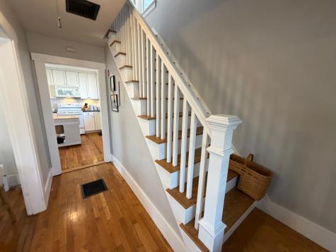 216 Fern Street Bangor ME 04401