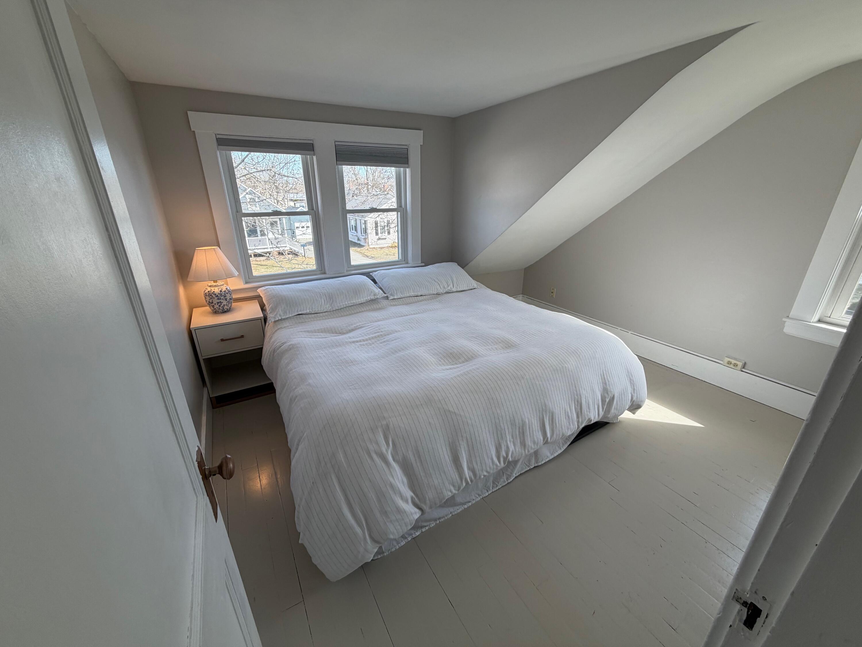 216 Fern Street Bangor ME 04401