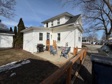 216 Fern Street Bangor ME 04401