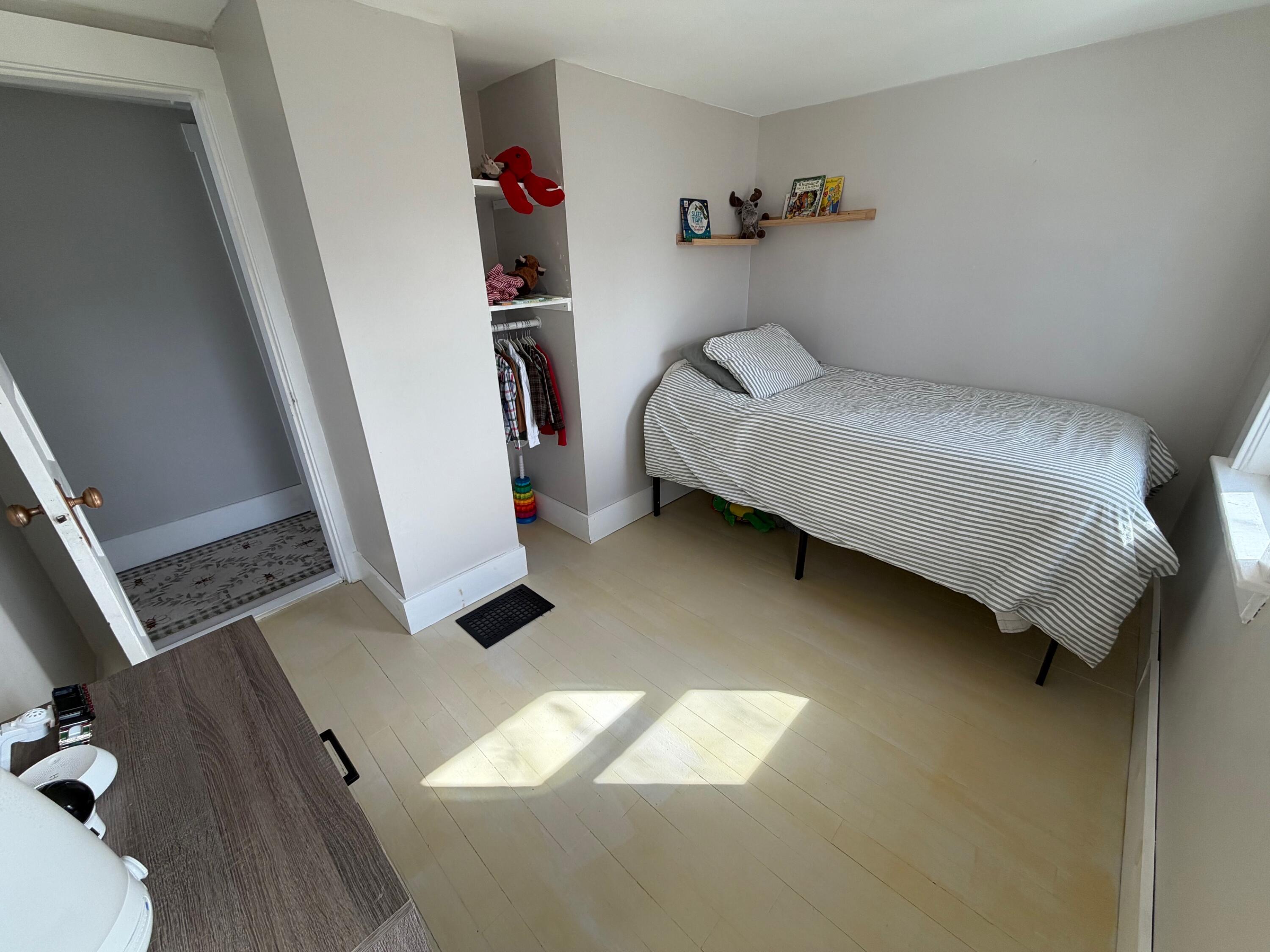 216 Fern Street Bangor ME 04401