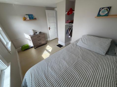 216 Fern Street Bangor ME 04401