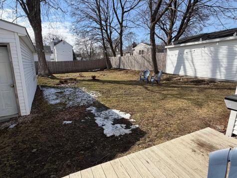 216 Fern Street Bangor ME 04401