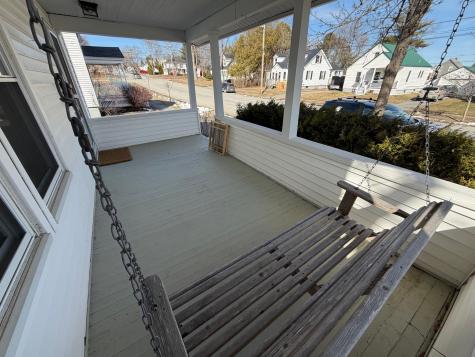 216 Fern Street Bangor ME 04401