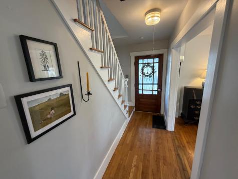 216 Fern Street Bangor ME 04401