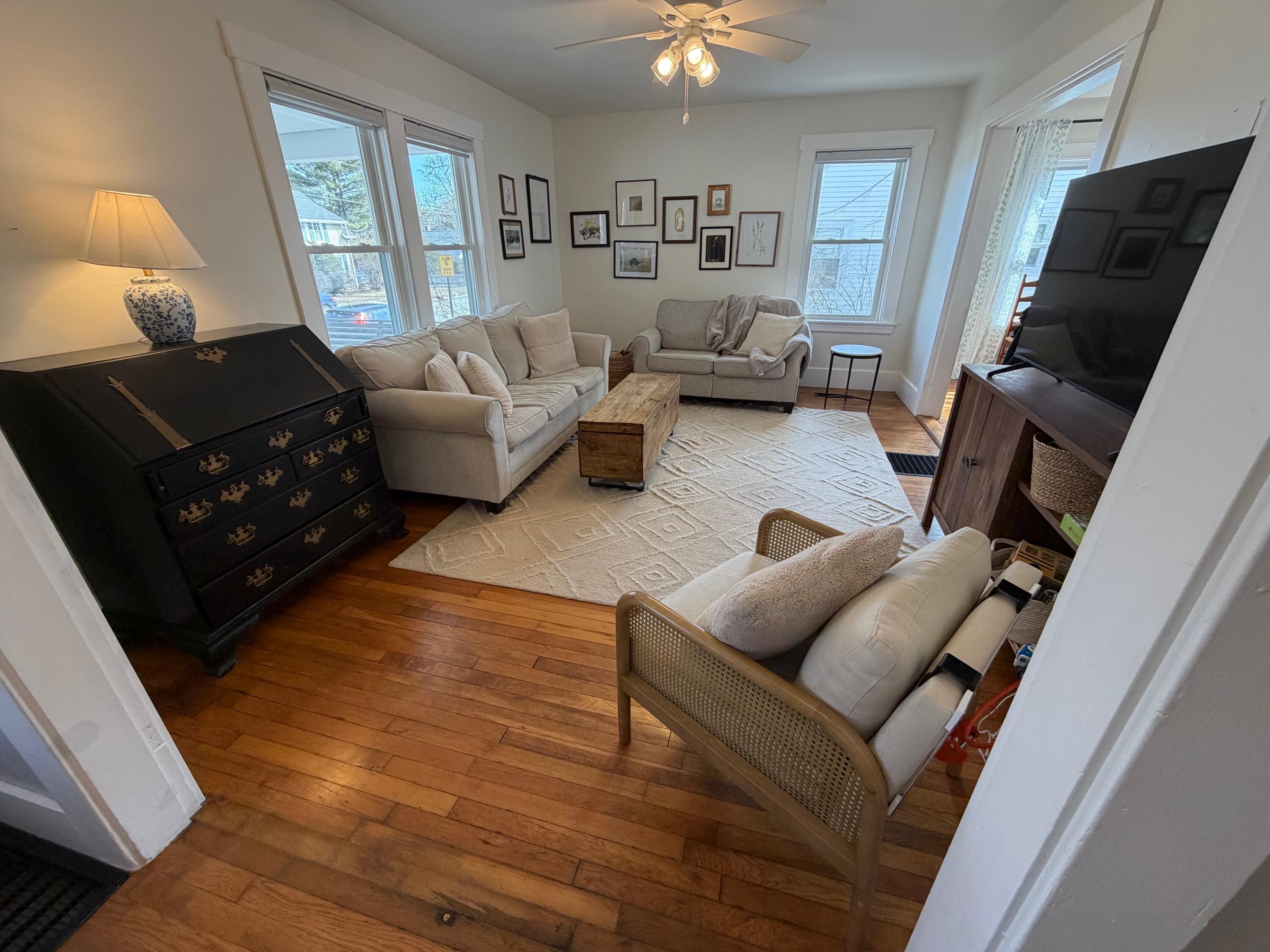 216 Fern Street Bangor ME 04401