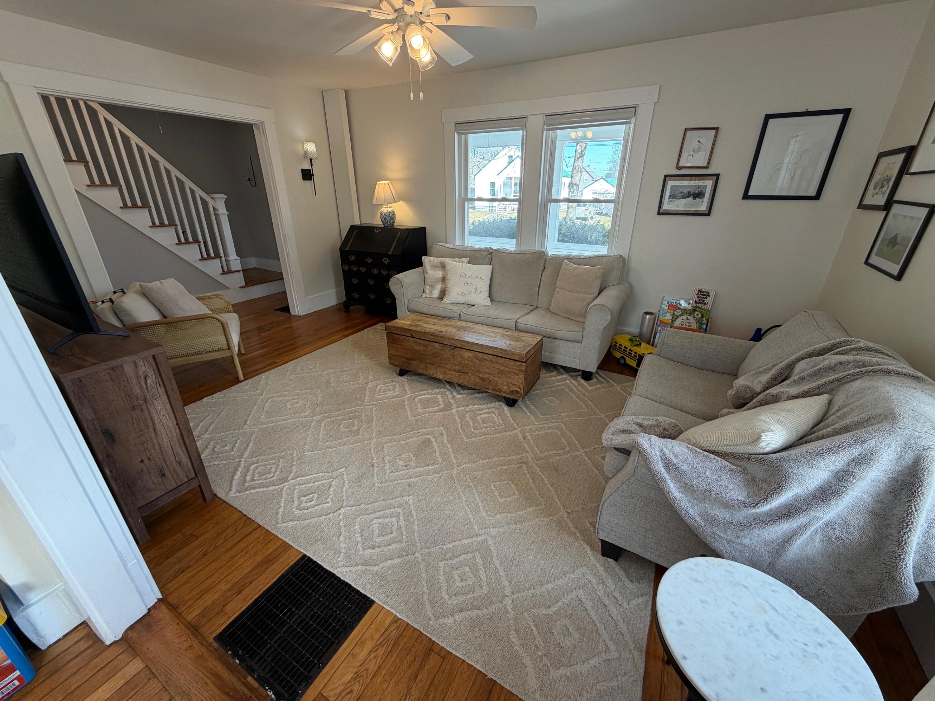 216 Fern Street Bangor ME 04401