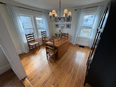 216 Fern Street Bangor ME 04401