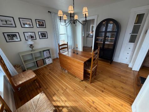 216 Fern Street Bangor ME 04401