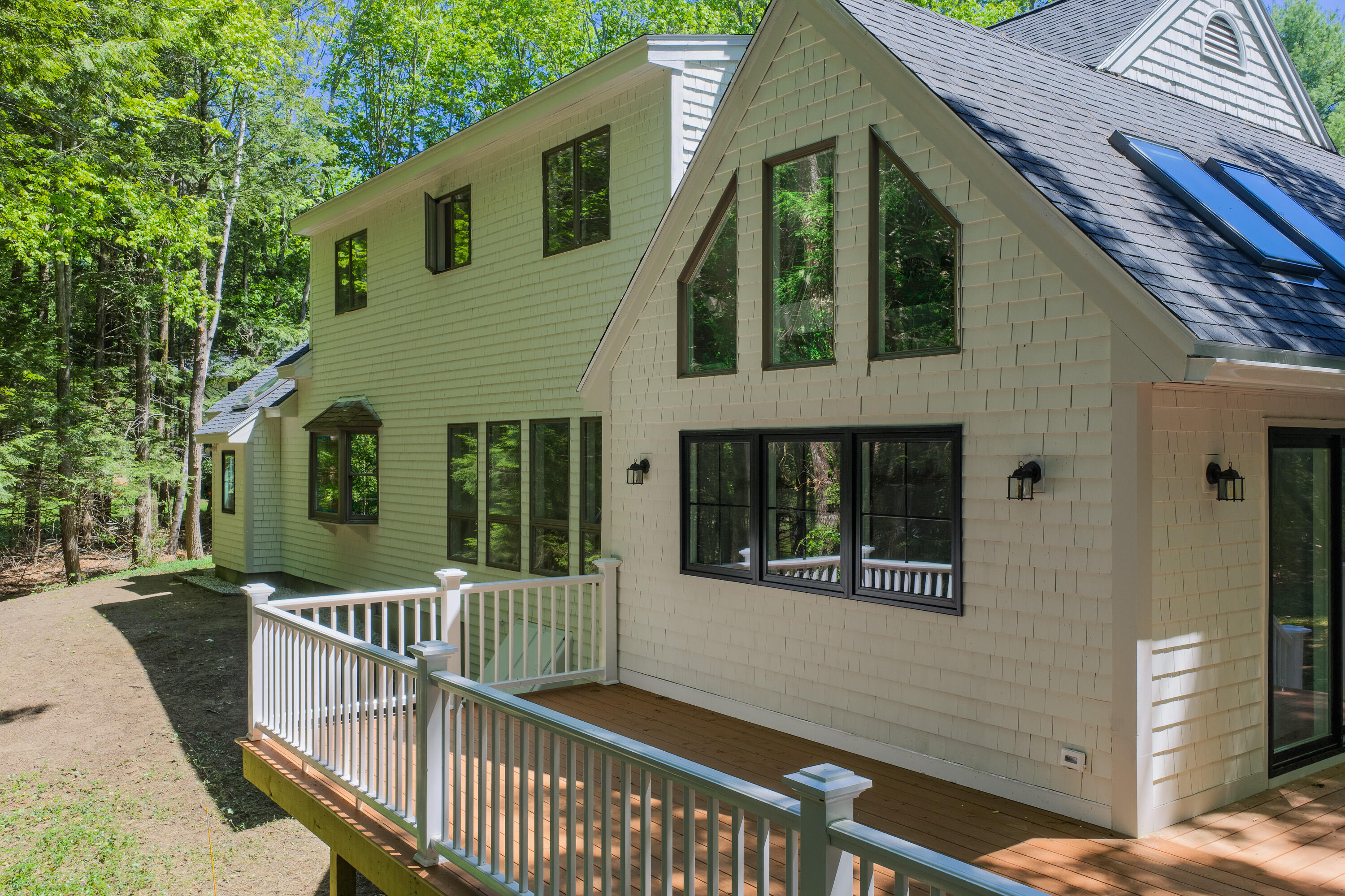 29 Pond Shore Drive Cumberland ME 04021
