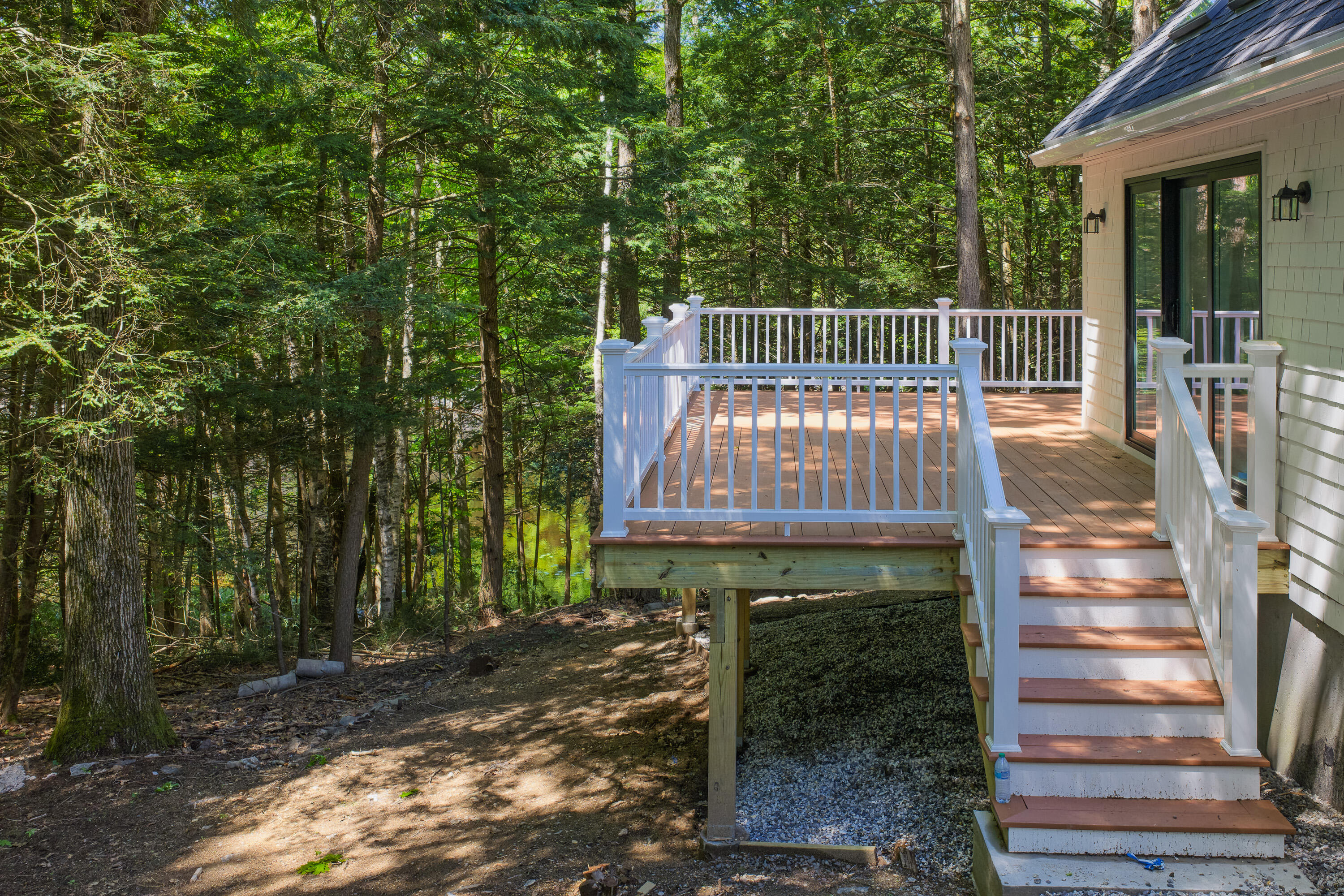 29 Pond Shore Drive Cumberland ME 04021