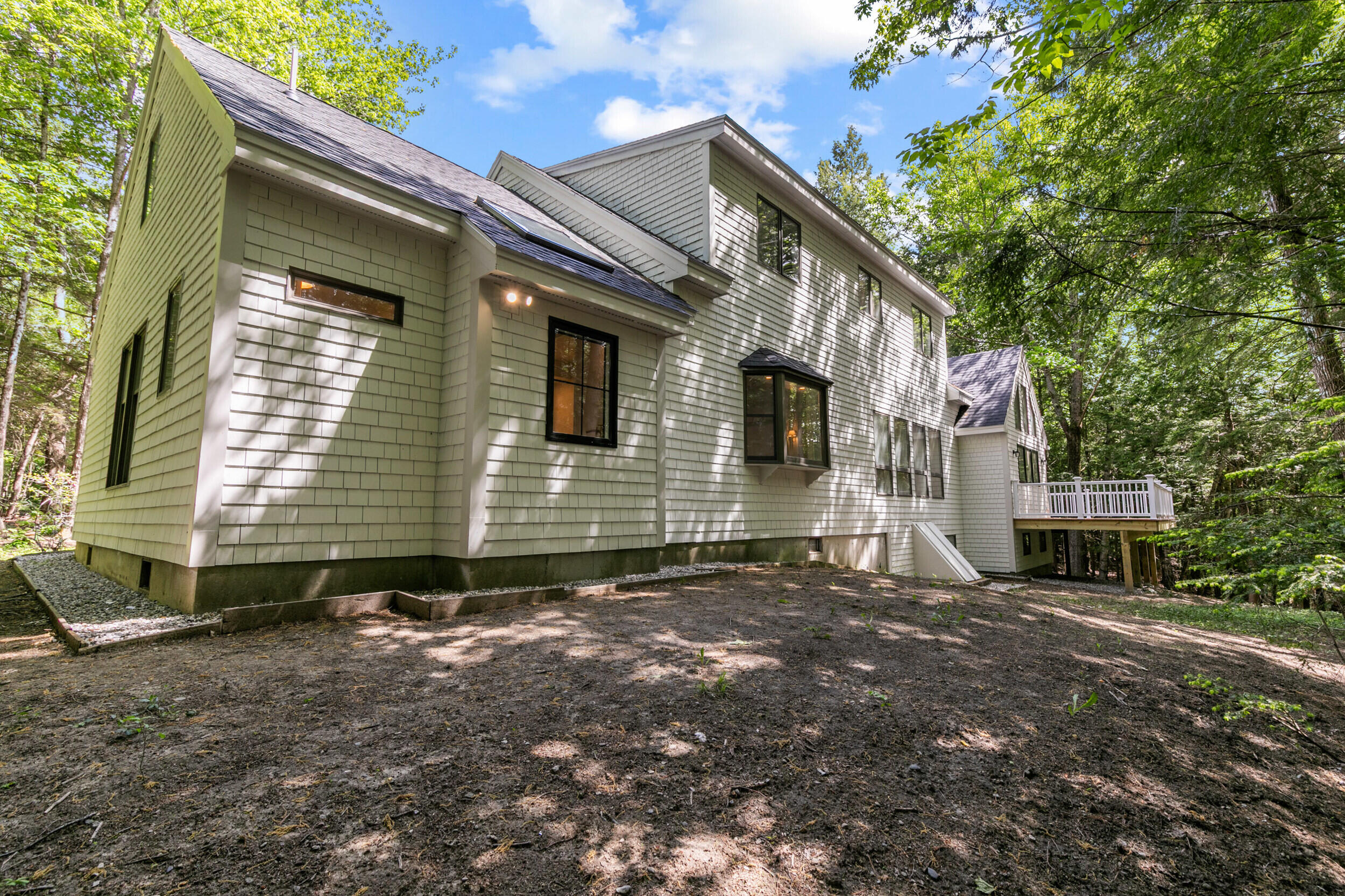 29 Pond Shore Drive Cumberland ME 04021