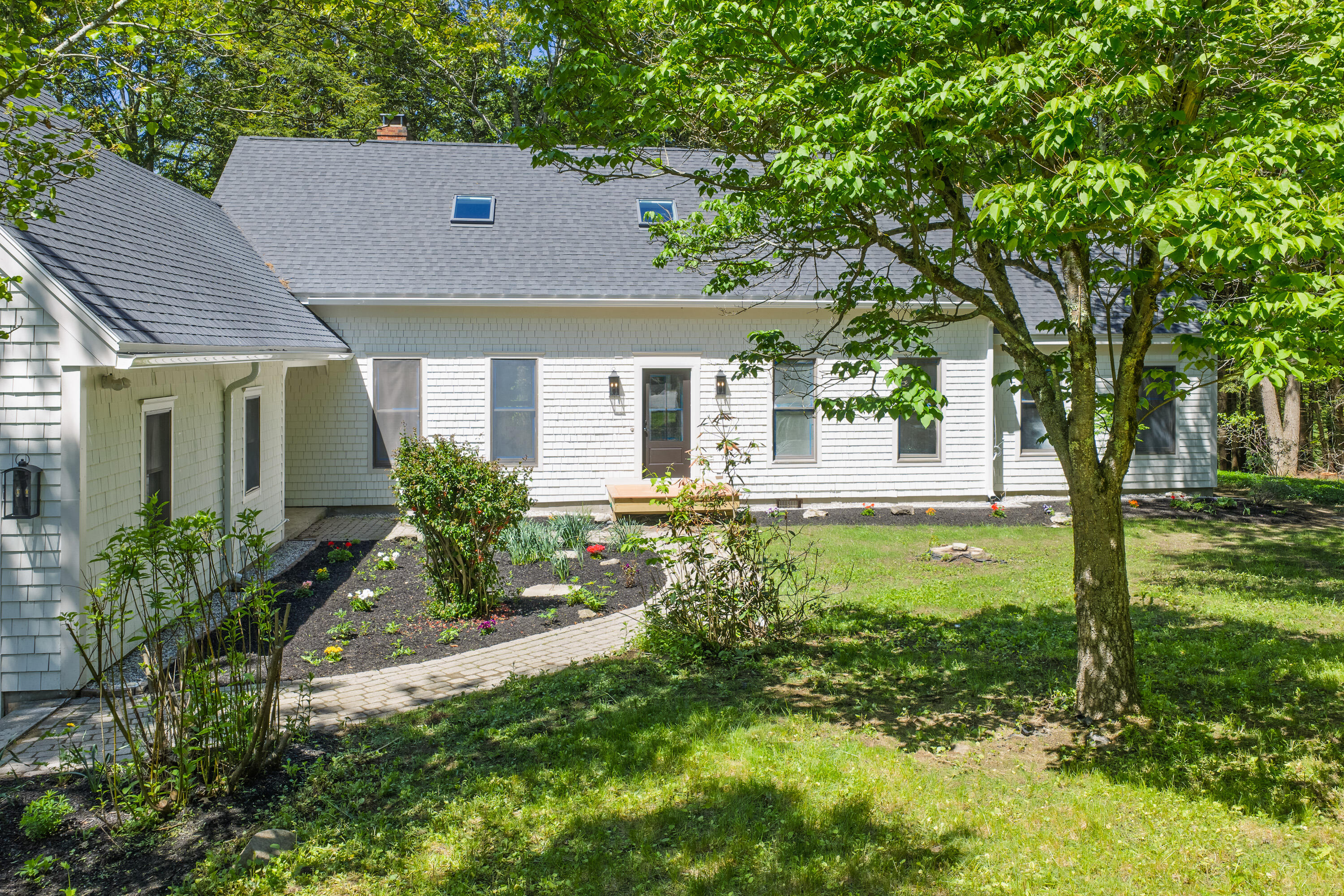 29 Pond Shore Drive Cumberland ME 04021
