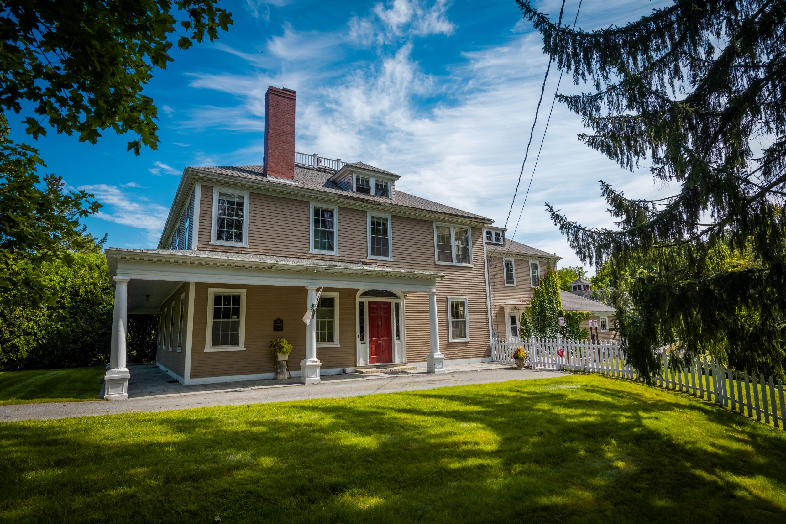 10 Surry Road Ellsworth ME 04605