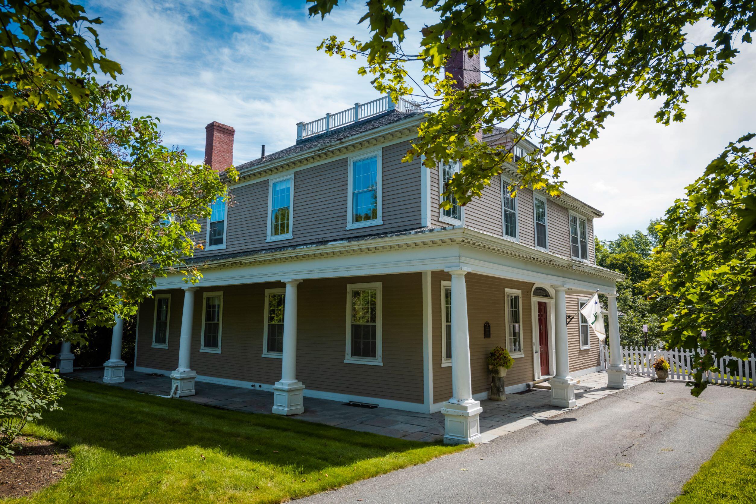 10 Surry Road Ellsworth ME 04605