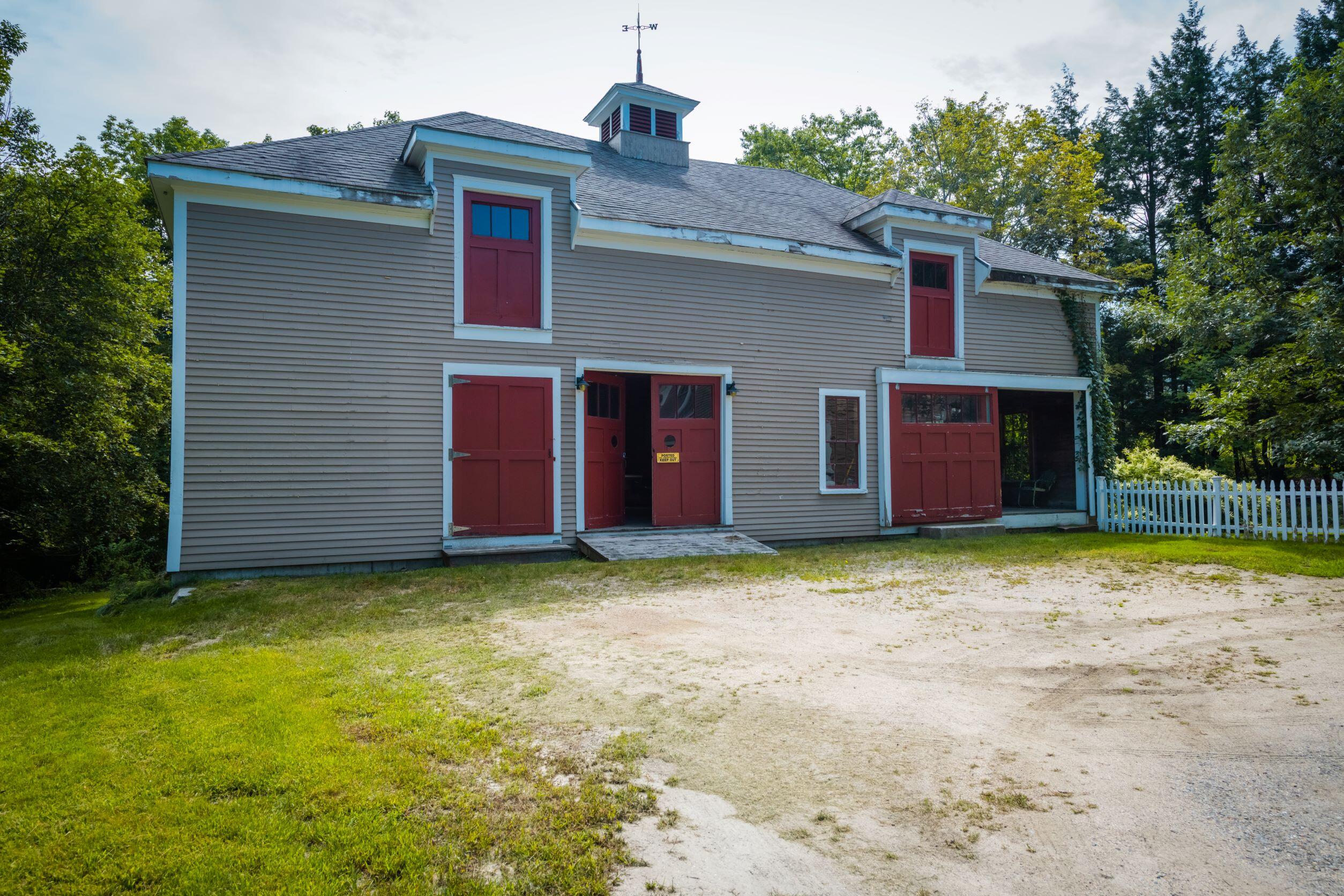 10 Surry Road Ellsworth ME 04605