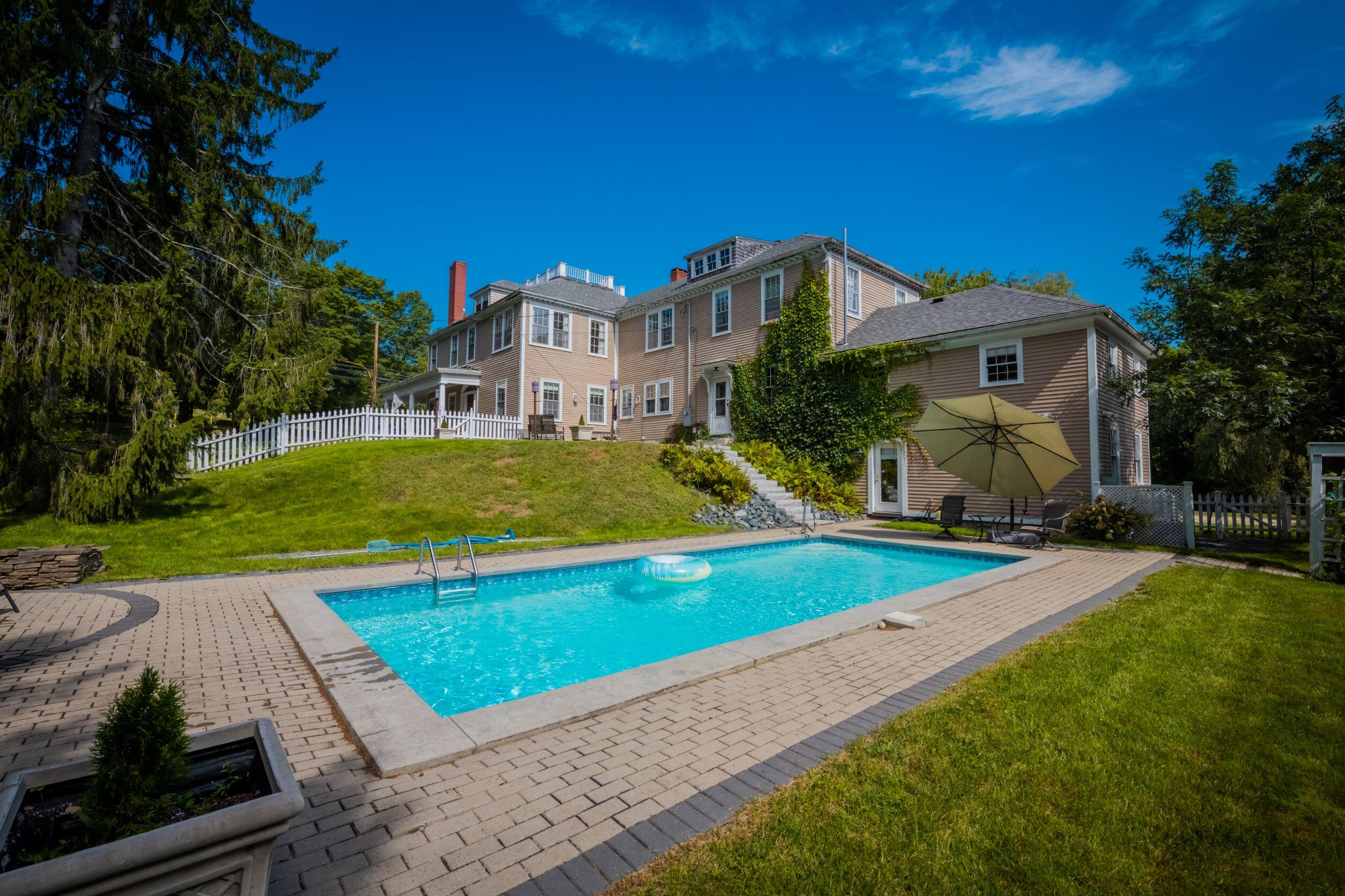 10 Surry Road Ellsworth ME 04605