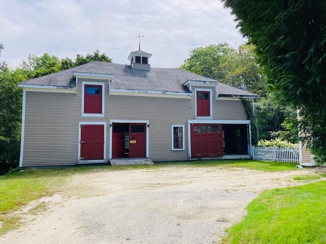 10 Surry Road Ellsworth ME 04605