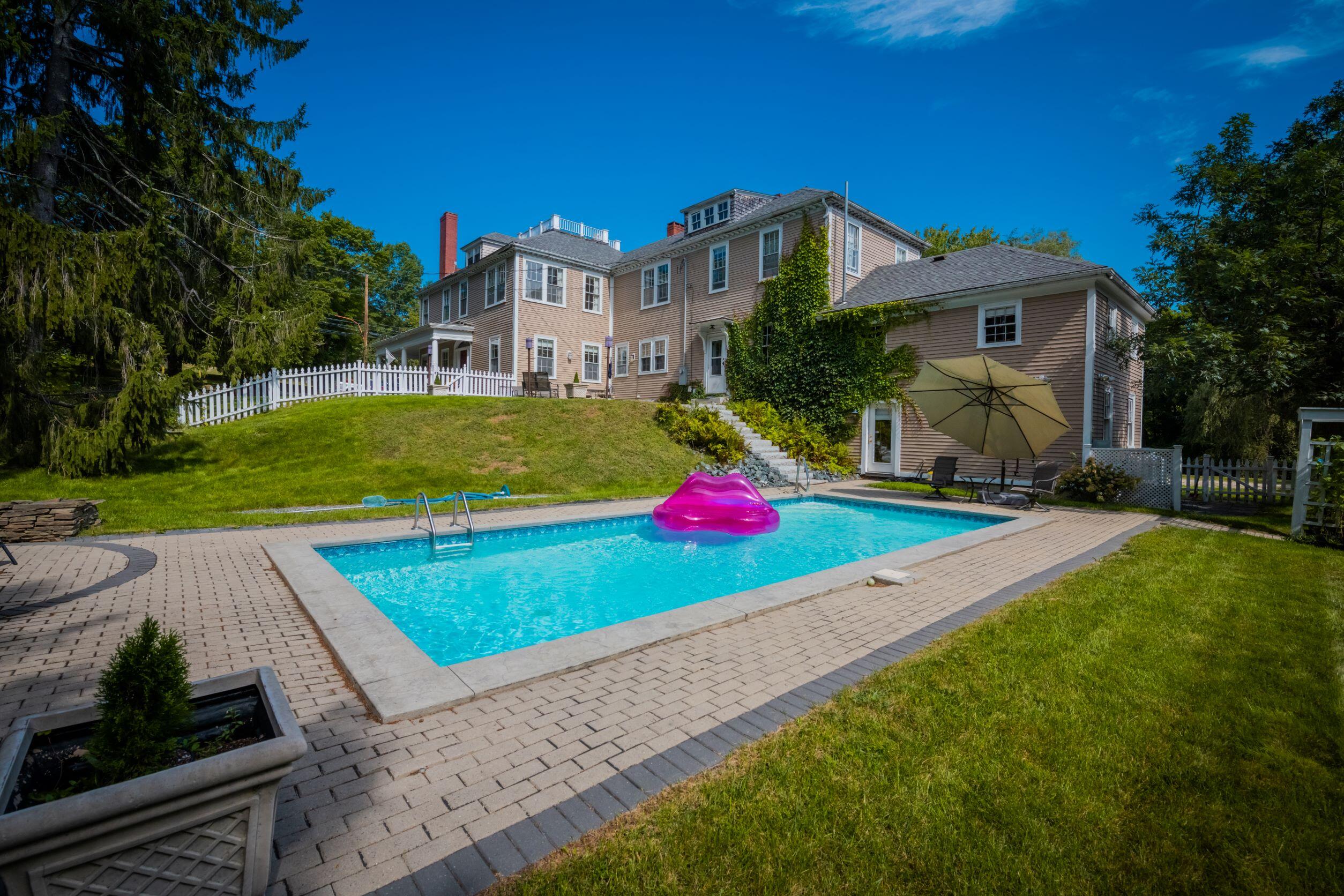 10 Surry Road Ellsworth ME 04605