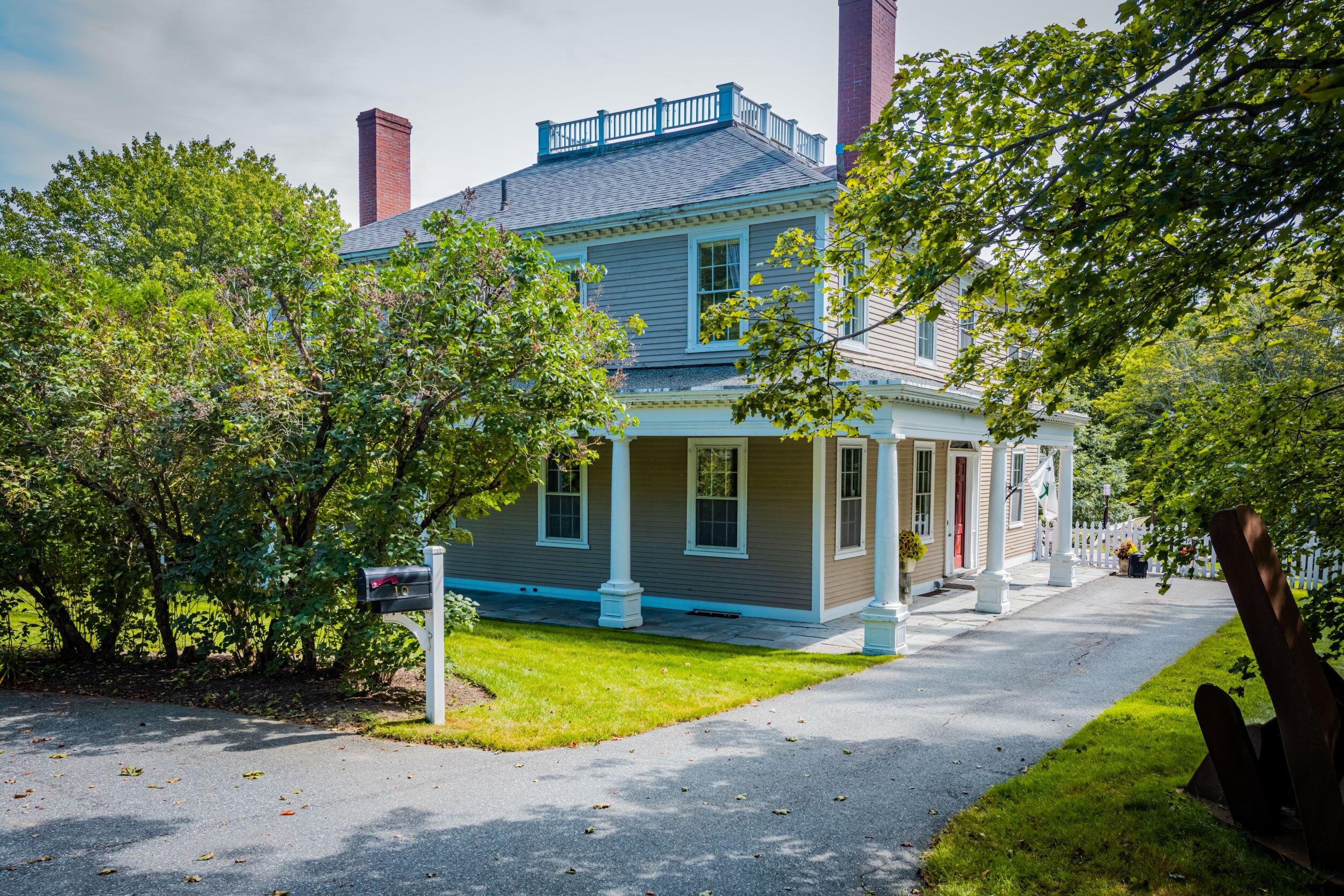 10 Surry Road Ellsworth ME 04605